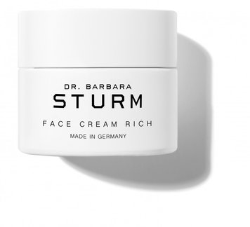 Збагачений поживний крем для обличчя  Dr.Barbara Sturm Face Cream Rich DBS0013 фото