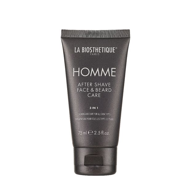 Емульсія після гоління для обличчя та бороди  La Biosthetique After Shave Face & Beard Care 75 мл 3999 фото