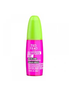 Сироватка для вирівнювання волосся TIGI Bed Head Straighten Out Anti Frizz Serum 140732 фото