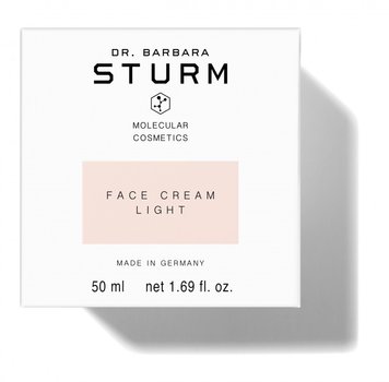 Легкий зволожуючий крем для обличчя Dr.Barbara Sturm Face Cream Light  DBS0012 фото