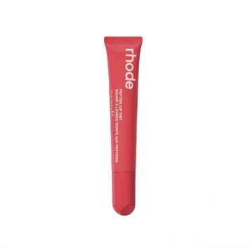 Блеск для губ Rhode Peptide Lip Tint Guava Spritz 7218 фото