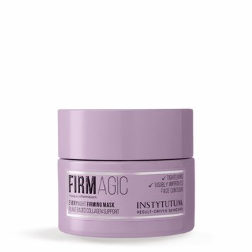 Лифтинг-маска INSTYTUTUM Firmagic Everynight Firming Mask 3300002 фото