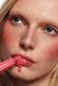 Блиск для губ Rhode Peptide Lip Tint Guava Spritz 7218 фото 2