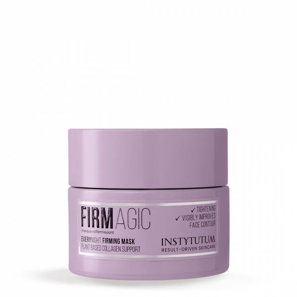 Лифтинг-маска INSTYTUTUM Firmagic Everynight Firming Mask 3300002 фото