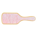 Бамбуковая щетка для волос Emi Jay Bamboo Paddle Brush in Pink Sugar Bamboo Paddle Brush фото 2