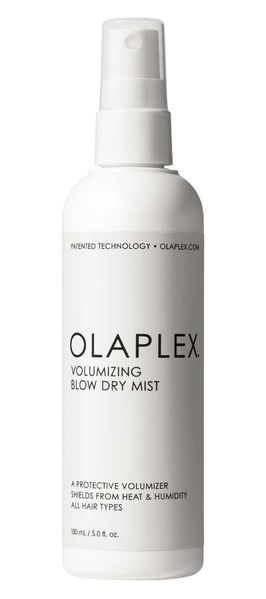 Спрей-догляд для дефініювання та захисту волосся Olaplex Volumizing Blow Dry Mist 20146221 фото