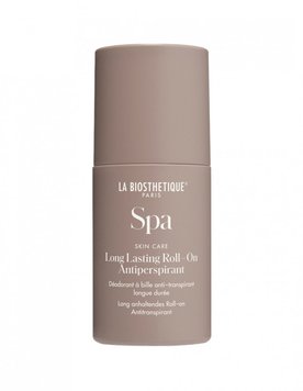 Роликовый антиперспирант продолжительного действия La Biosthetique Long Lasting Roll’on Antiperspirant 2915 фото