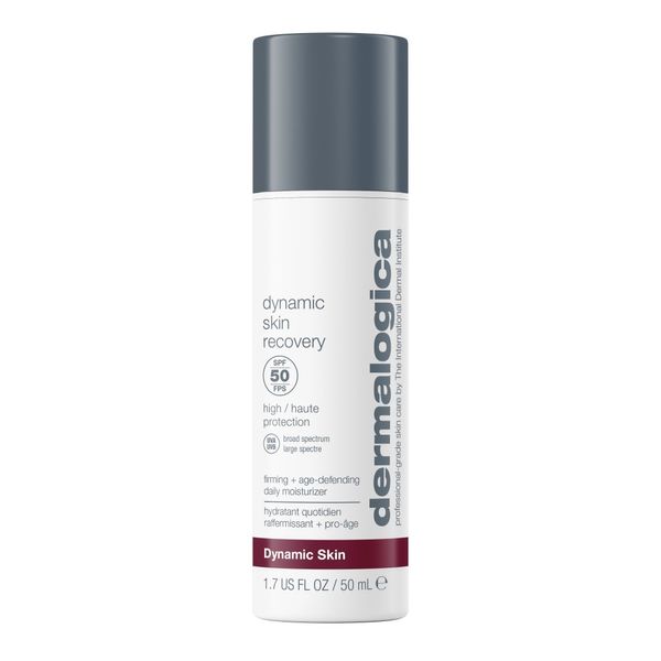 Активний відновлювач шкіри Dermalogica Dynamic Skin Recovery SPF 50 111049 фото