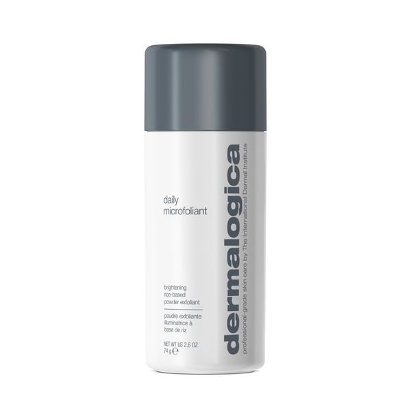 Щоденний мікрофоліант Dermalogica Daily Microfoliant 111249 фото