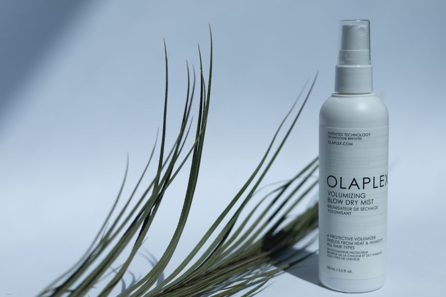 Спрей-уход для дефинирования и защиты волос Olaplex Volumizing Blow Dry Mist 20146221 фото