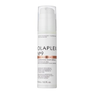 Незмивна живильна сироватка "Розкіш волосся" Olaplex №9 Bond Protector Nourishing Hair Serum 20142291 фото