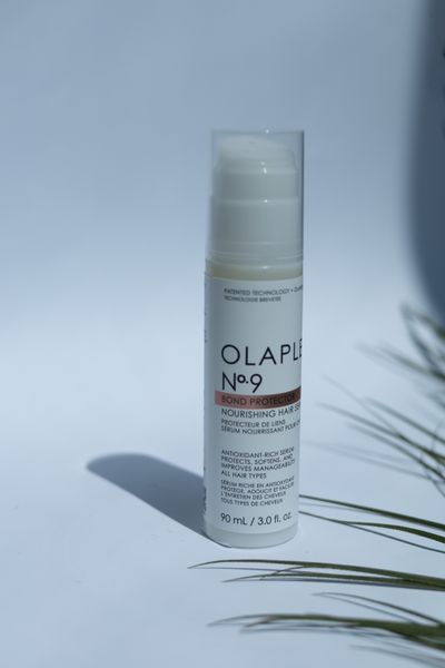 Незмивна живильна сироватка "Розкіш волосся" Olaplex №9 Bond Protector Nourishing Hair Serum 20142291 фото