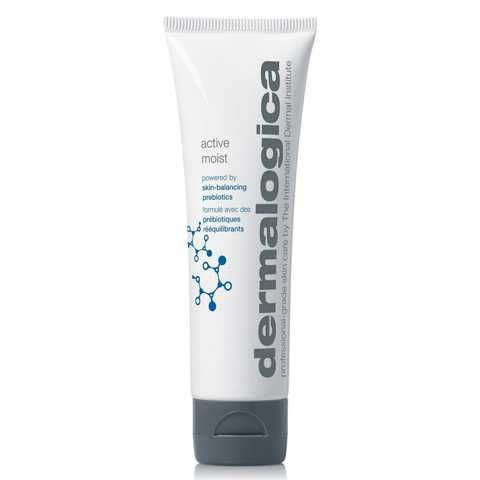 Активний зволожувач без олій Dermalogica Active Moist  111064 фото