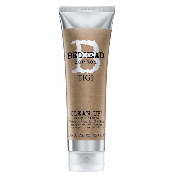 Шампунь для ежедневного использования TIGI Bed Head For Men Clean Up 300369 фото