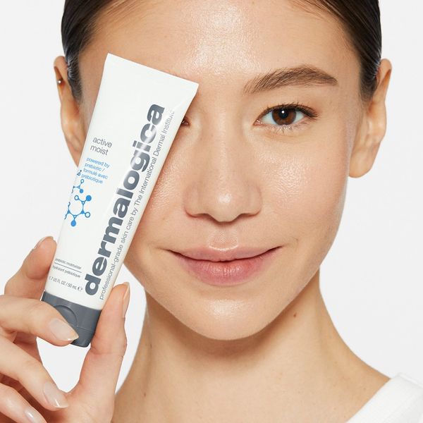 Активный увлажнитель без масел DermalogicaActive Moist 111064 фото