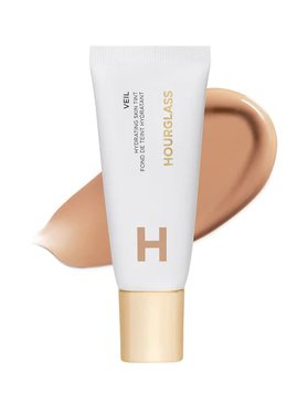 Тональна основа Hourglass Veil Hydrating Skin Tint №8 1950 фото