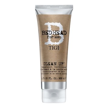 Мятный кондиционер для волос TIGI Bed Head For Men Clean Up 330338 фото