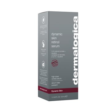 Активний ретиноловий серум для шкіри Dermalogica Dynamic Skin Retinol Serum 111465 фото