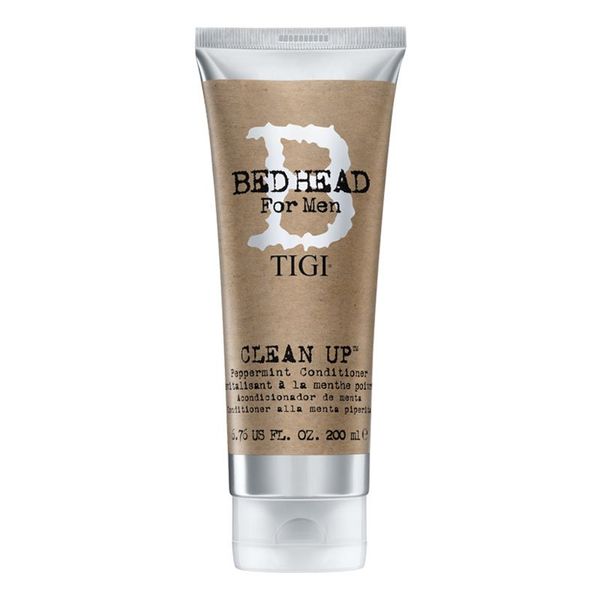 М’ятний кондиціонер для волосся TIGI Bed Head For Men Clean Up 330338 фото