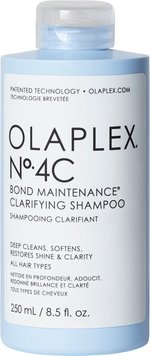 Шампунь  "Совершенное очищение" 4С Olaplex №4C Bond Maintenance Clarifying Shampoo 20142765 фото