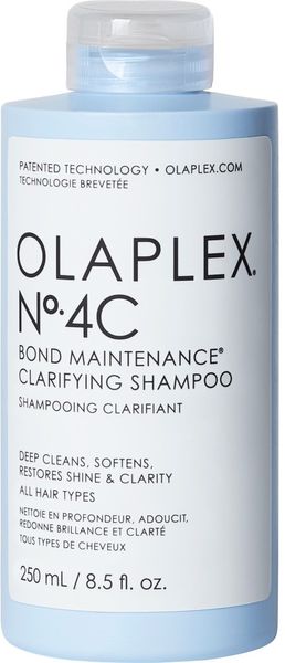 Шампунь "Досконале очищення" 4С Olaplex №4C Bond Maintenance Clarifying Shampoo 20142765 фото