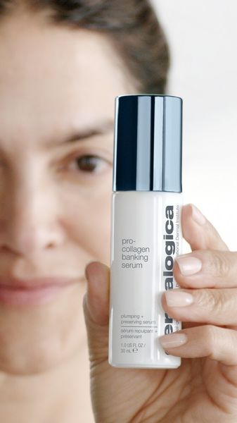 Антиоксидантная сыворотка с коллагеном Dermalogica Pro-Collagen Banking Serum  111483 фото