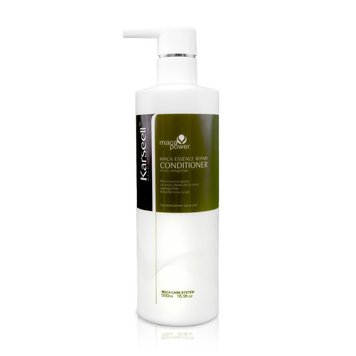 Кондиціонер для сухого та пошкодженого волосся Karseell Мaca Essence Repair Conditioner 0357 фото