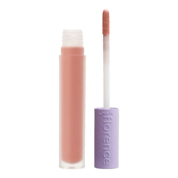 Блиск для губ florence Get Glossed Lip Gloss peach FLOR5020-1 фото