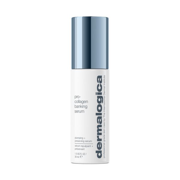 Антиоксидантная сыворотка с коллагеном Dermalogica Pro-Collagen Banking Serum  111483 фото