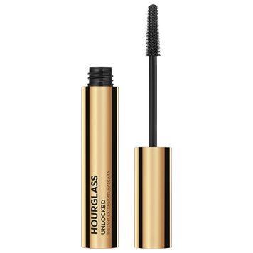 Туш для довжини та об’єму вій Hourglass Unlocked Mascara 6527 фото