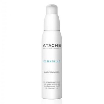 Гель для очищення шкіри ATACHE Essentielle Make-up Remover Gel 640537 фото