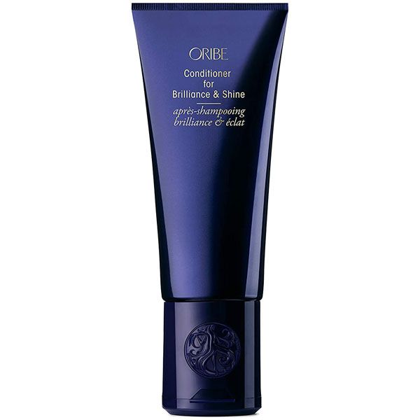 Кондиционер для блеска волос "Драгоценное сияние" Oribe Conditioner for Briliance&Shine  OR109 фото