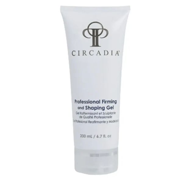 Антицелюлітний крем для тіла Circadia Professional Firming and Shaping Gel  CIR-001040T фото