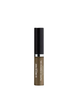 Гель для брів тонуючий, фіксуючий (бежево-коричневий) La Biosthetique Tinted Eyebrow Gel Beige Brown 17059 фото