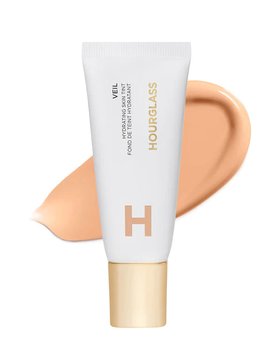 Тональна основа Hourglass Veil Hydrating Skin Tint №6 1936 фото