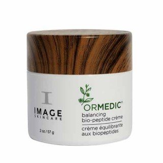 Біо-пептидний крем IMAGE Ormedic Balancing Bio Peptide Creme OEU202 фото