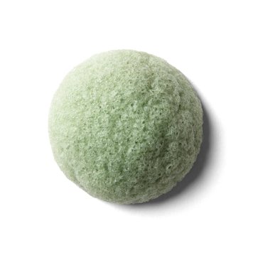 Спонж Erborian Green Tea Konjac Sponge 6АА70125 фото