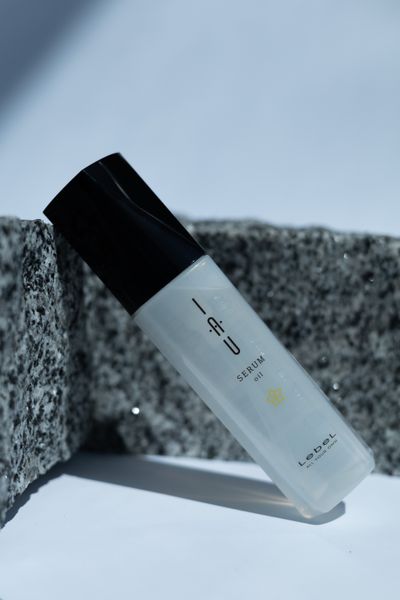 Эссенция для волос LEBEL IAU Serum Oil 5468 фото