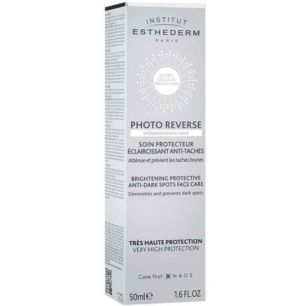 Флюїд при пігментації для обличчя Institut Esthederm Photo Reverse High Protection  V4611 фото