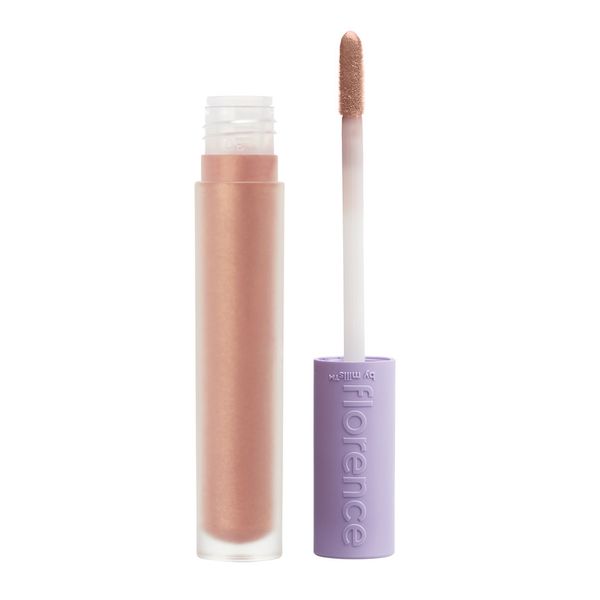 Блиск для губ florence Get Glossed Lip Gloss nude FLOR5023-1 фото