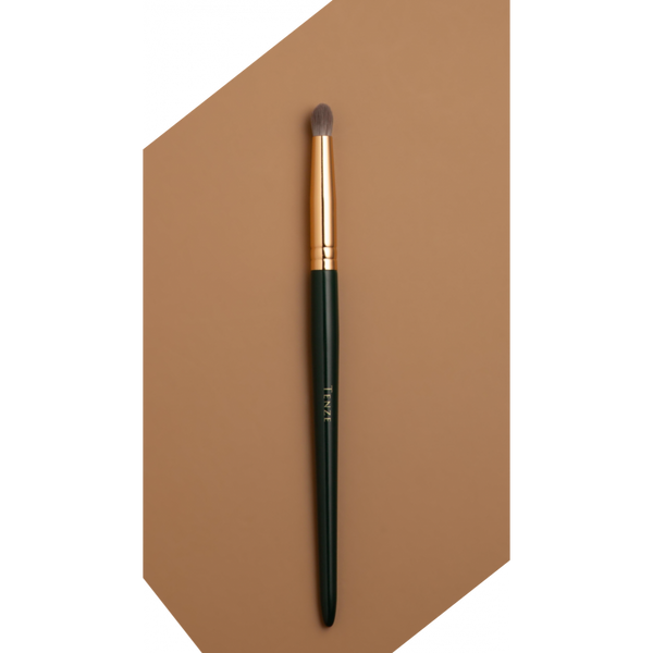 Маленький бочечок для розтушовки тіней Tenze Small Blending brush  АП00110 фото