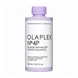 Тонуючий шампунь "Магія блонда" №4P Olaplex №4P Blonde Enhancer Toning Shampoo 20142239 фото 1