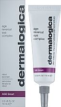 Антивіковий крем-комплекс для очей Dermalogica Age Reversal Eye Complex  111236 фото