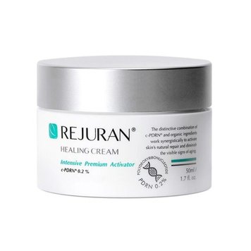 Восстановительный крем против морщин Rejuran Healing Cream Intensive Repair Activator RJR0147 фото