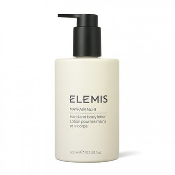 Лосьон для тела и рук  ELEMIS Mayfair No.9 Hand & Body Lotion 40800 фото