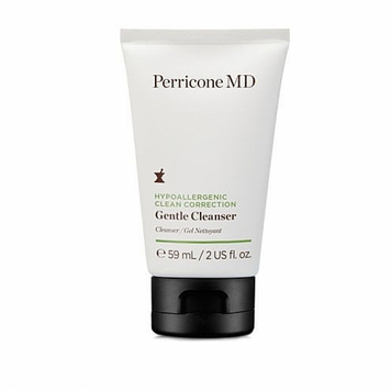 Гипоаллергенное успокаивающее очищающее средство 59 мл Perricone MD Hypoallergenic CBD Sensitive Skin Therapy Gentle Cleanser 14013542 фото