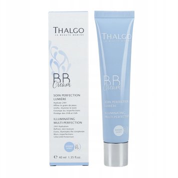 ВВ Крем з відтінком Ivory Thalgo BB Cream SPF15 Ivory VT17011 фото