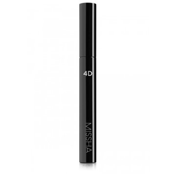 Туш для вій The Style 4D Mascara Missha  8809581445796 фото