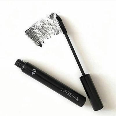 Туш для вій The Style 4D Mascara Missha  8809581445796 фото