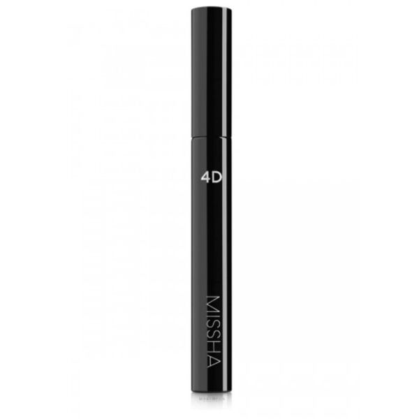 Тушь для ресниц The Style 4D Mascara Missha 8809581445796 фото